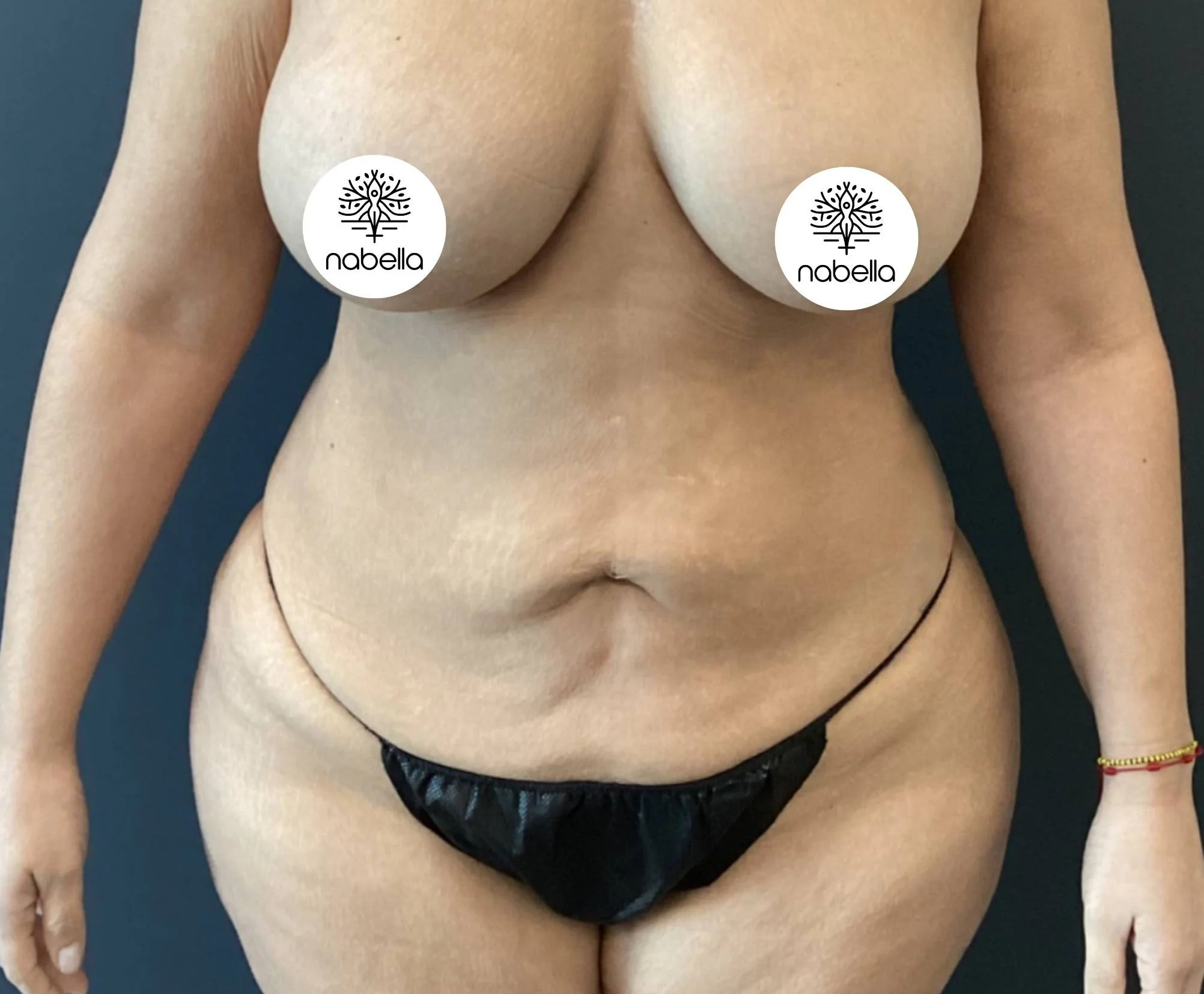 Priscilla Medeiros - 2